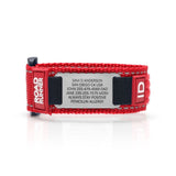 Endurance ID