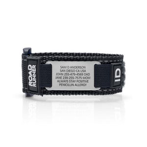 Endurance ID