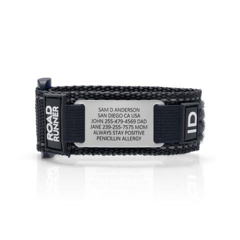 Endurance ID